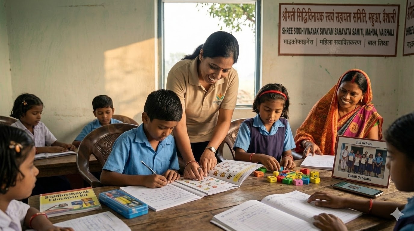 Child Education